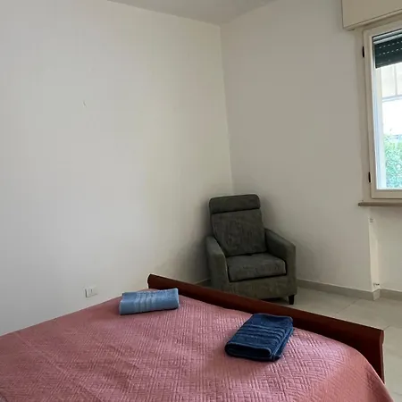 Bilocale Cervia Mirabilandia *