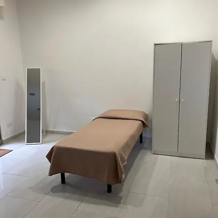 Apartmán Bilocale Cervia Mirabilandia *