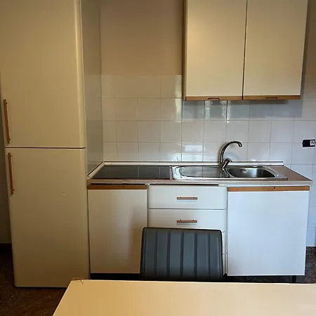 Bilocale Cervia Mirabilandia Apartmán Borgo Fosso Ghiaia