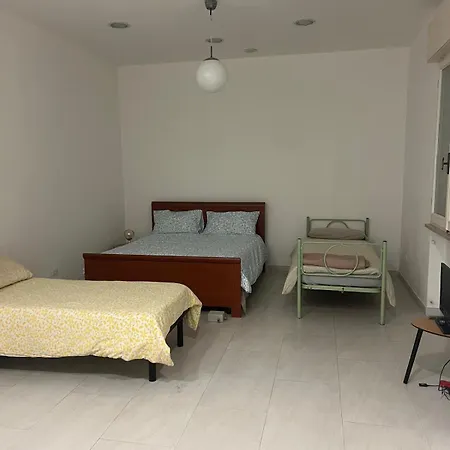 Apartamento Bilocale Cervia Mirabilandia *