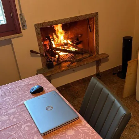 Bilocale Cervia Mirabilandia Appartement