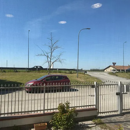 bilocale mirabilandia Borgo Fosso Ghiaia