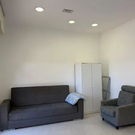 Relax Vicino A Mirabilandia Con Parcheggio 아파트