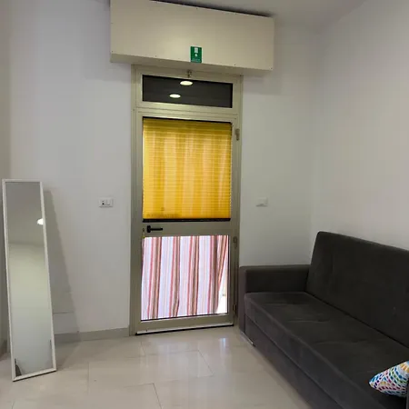 아파트 Relax Vicino A Mirabilandia Con Parcheggio *