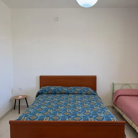 Relax Vicino A Mirabilandia Con Parcheggio 아파트 *