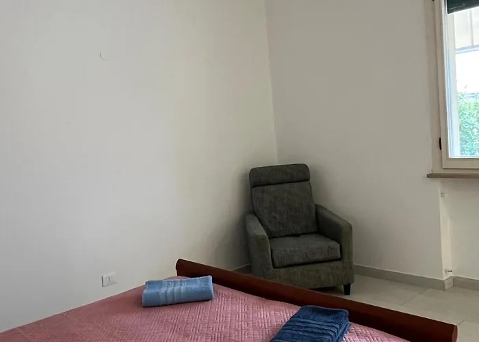 Bilocale Cervia Mirabilandia *