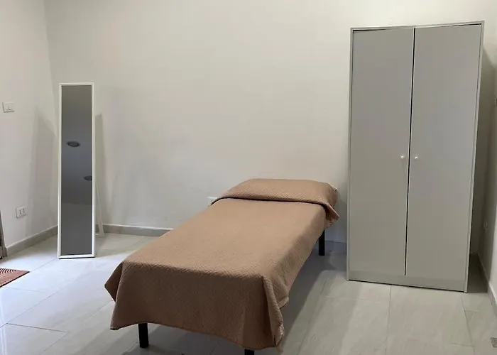 Appartement Bilocale Cervia Mirabilandia *