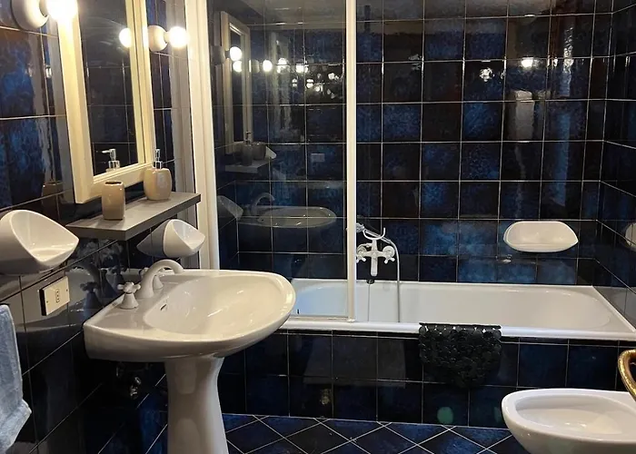 Appartement Bilocale Cervia Mirabilandia Fosso Ghiaia