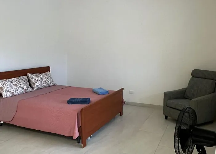 Bilocale Cervia Mirabilandia Fosso Ghiaia