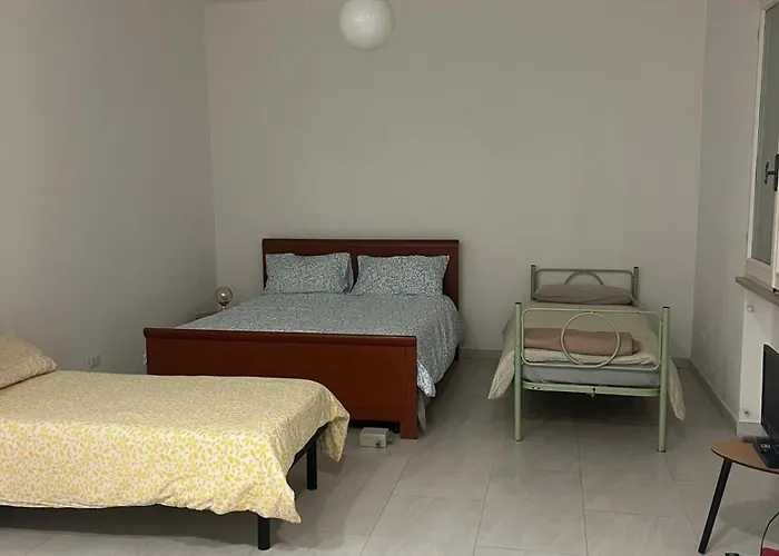 Appartement Bilocale Cervia Mirabilandia *