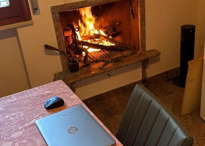 Bilocale Cervia Mirabilandia Daire